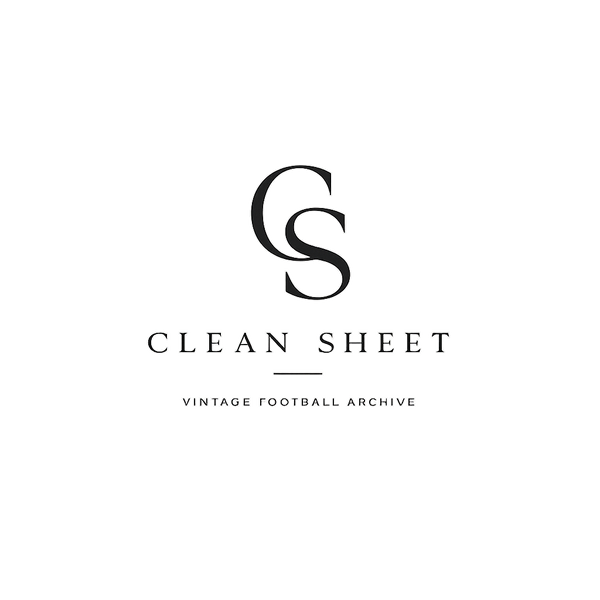 Clean Sheet