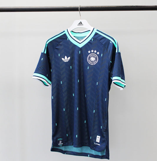 Germany 2026 Away Shirt